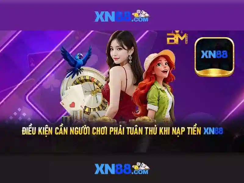bắn cá XN88