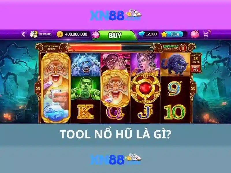 Đặc Điểm Nổi Bật