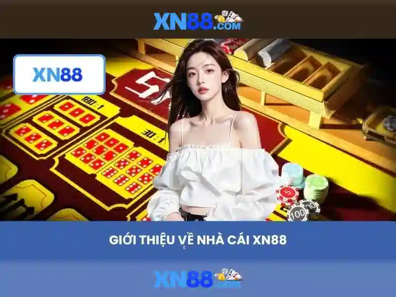 Khám Phá Bộ Sưu Tập Slot Độc Quyền Tại XN88