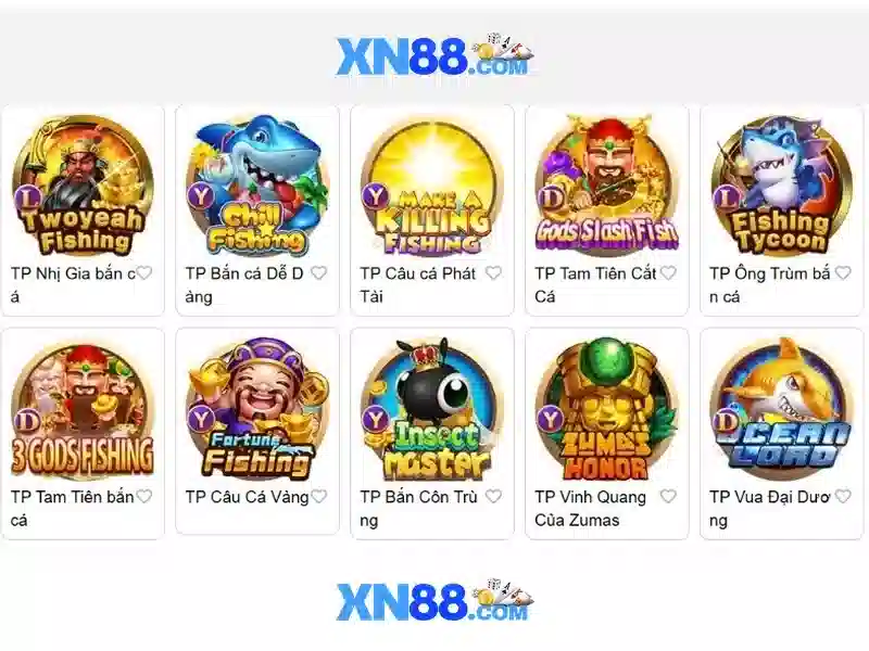 Game Slot