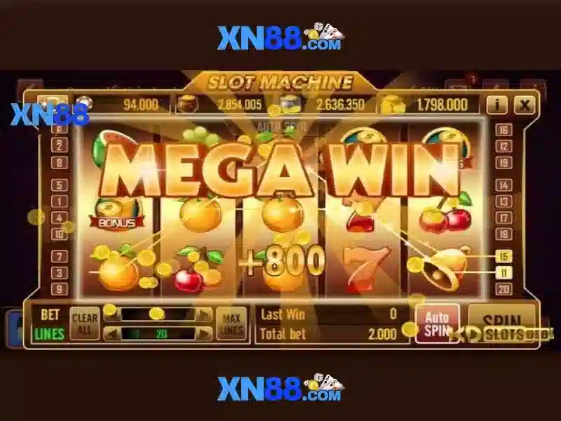 Trải nghiệm XN88 Game