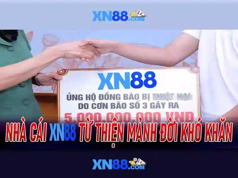 Ưu Đãi Hoàn Trả Tiền Cược