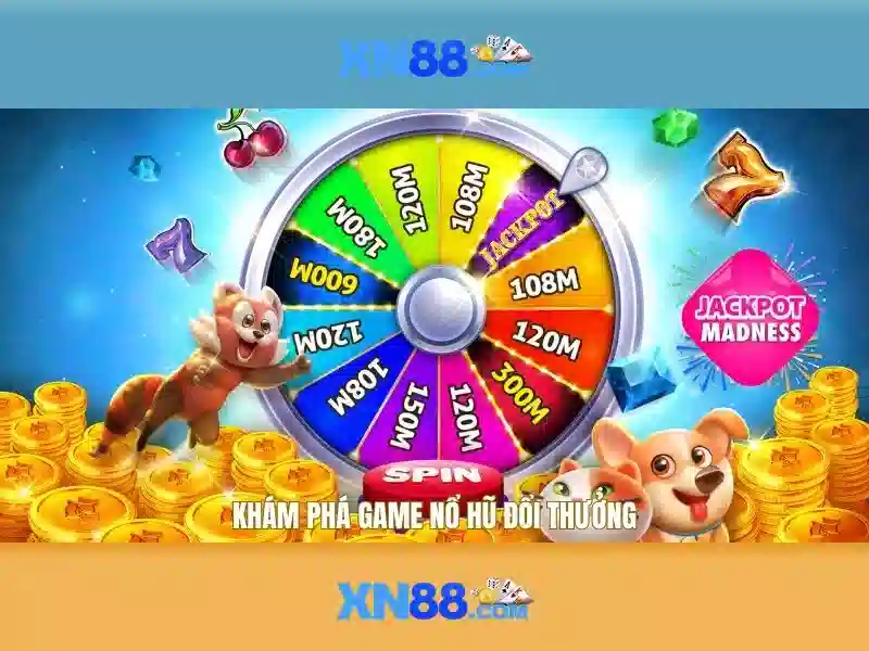 Lý do chọn Slot XN88