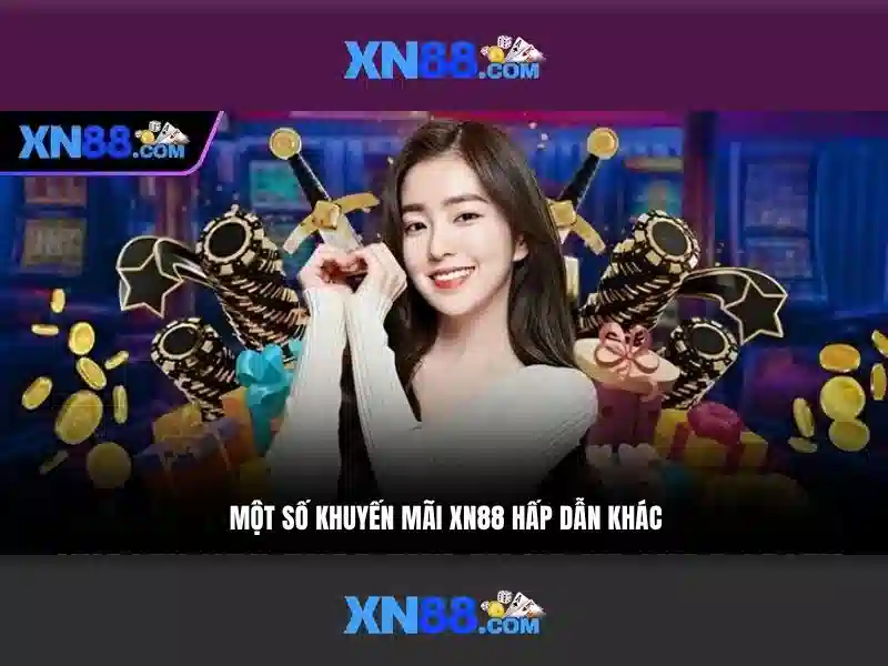 XN88 Là Gì? Trải Nghiệm Slot Vàng Tại Casino XN88 2026