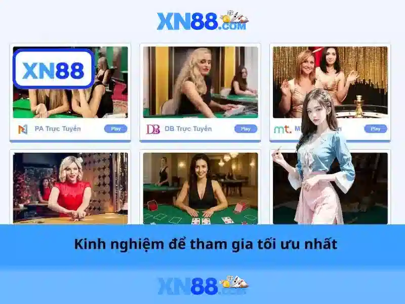 Thể Loại Slot Hot