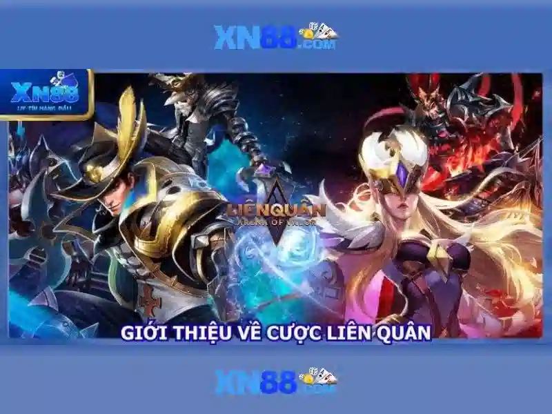 Tải XN88 – Tận Hưởng Trải Nghiệm Slot Đa Dạng