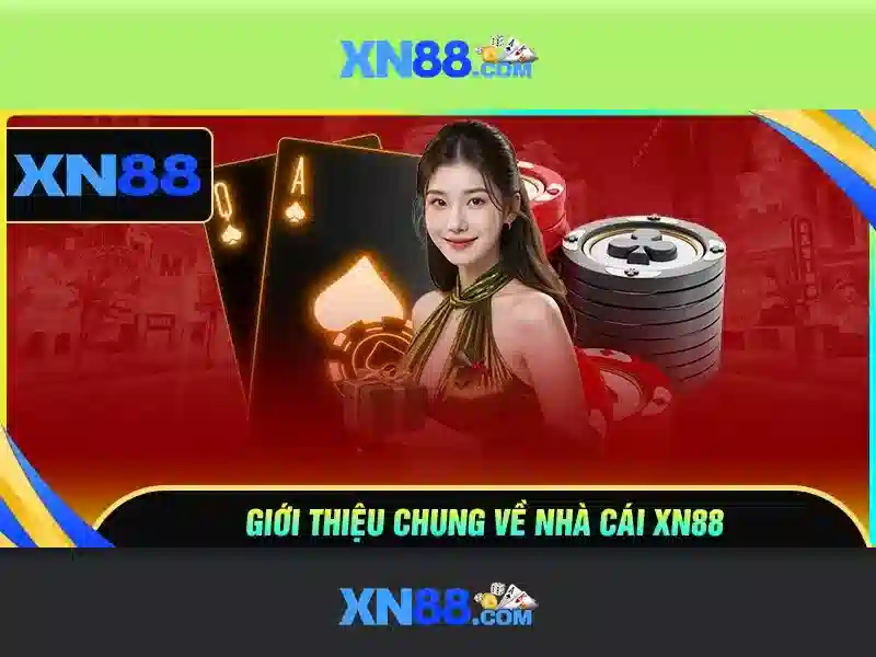xn88 là gì – Nền tảng Slot uy tín hàng đầu