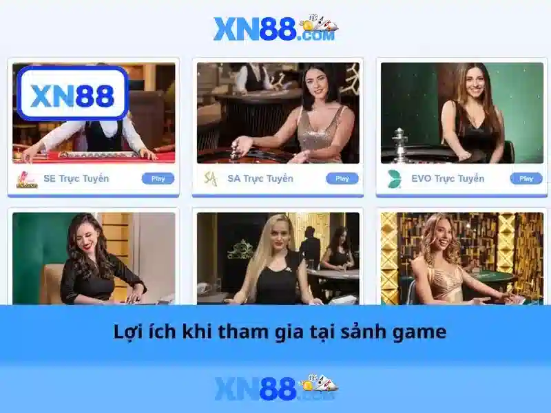 Bắn Cá Trực Tuyến