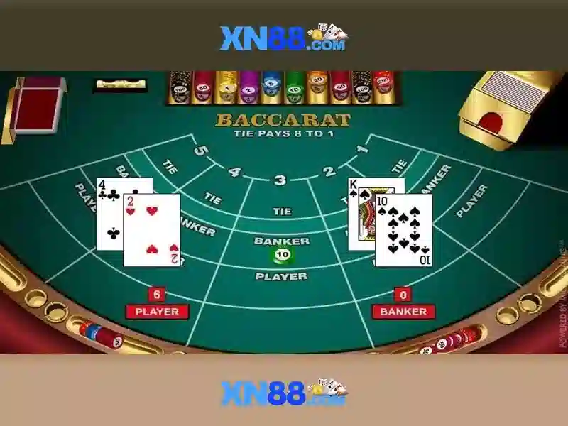 Tối Ưu Hóa Trải Nghiệm Chơi Slot Với XN88 Link