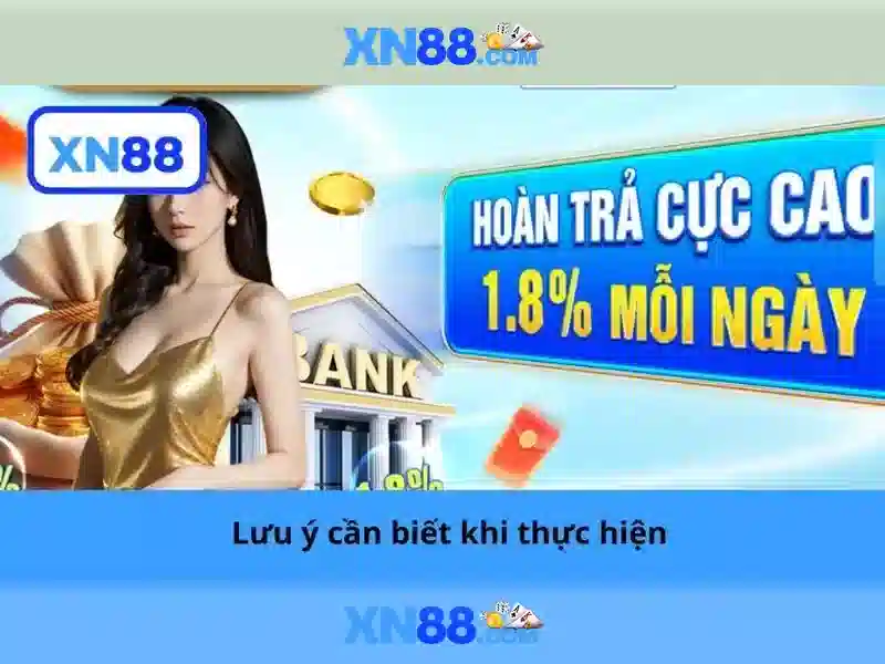 Tính năng nổi bật của XN88 Gaming