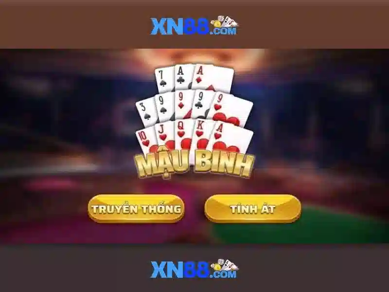 Trải nghiệm game SLOT tại XN88