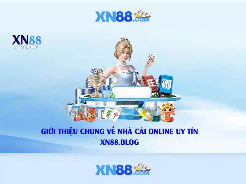 Tải XN88 Miễn Phí