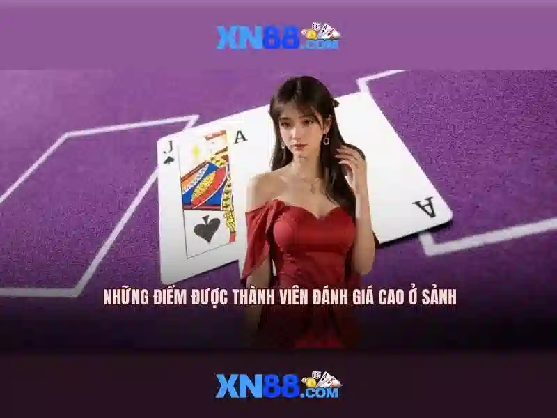 Thể loại slot mới XN88