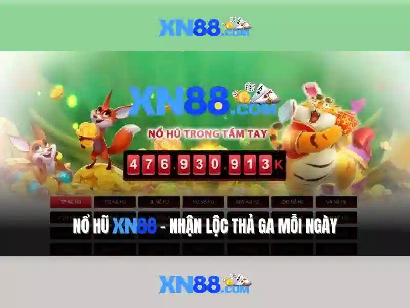Tải XN88