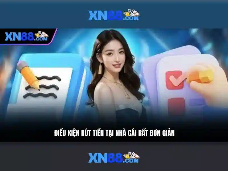 Khuyến mãi hấp dẫn tại XN88