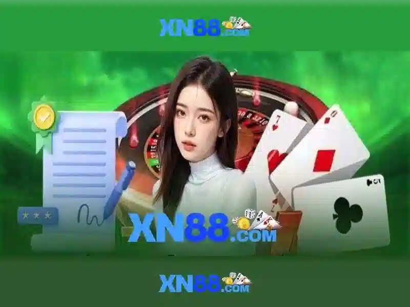 Khuyến mãi Slot trực tuyến XN88