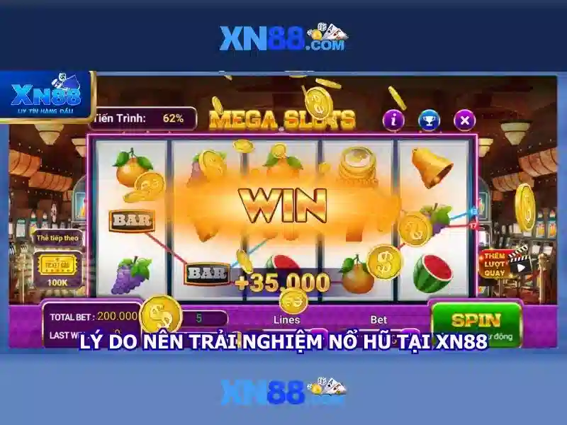 Ưu Điểm Nổi Bật Của XN88