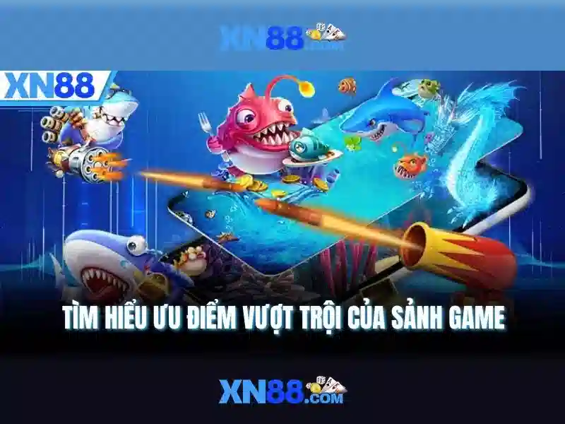 Chương Trình Khuyến Mãi Slot XN88