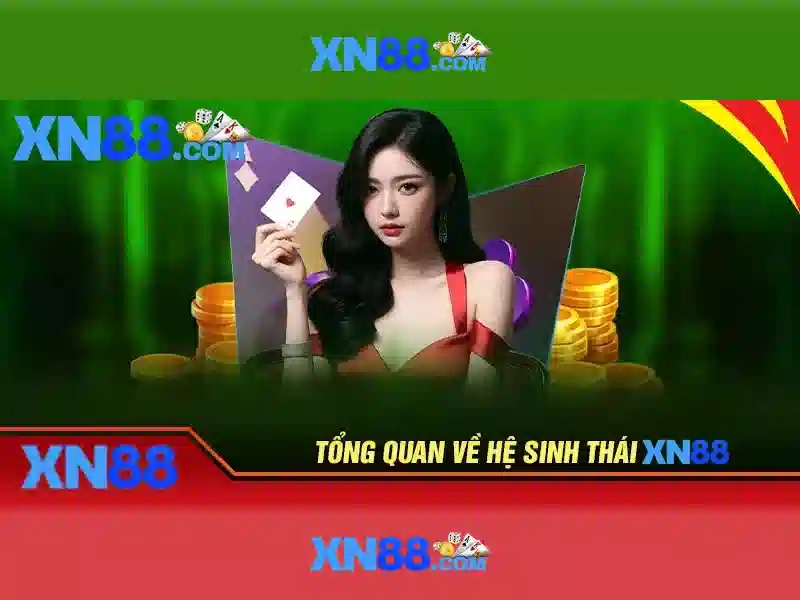 XN88 Win - Trải Nghiệm Slot Đỉnh Cao