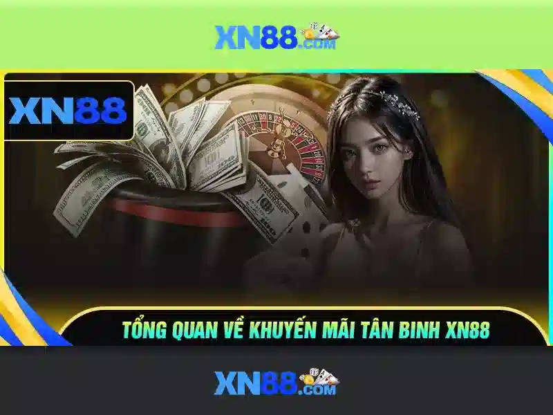 XN88 App – Trải Nghiệm Slot Đỉnh Cao