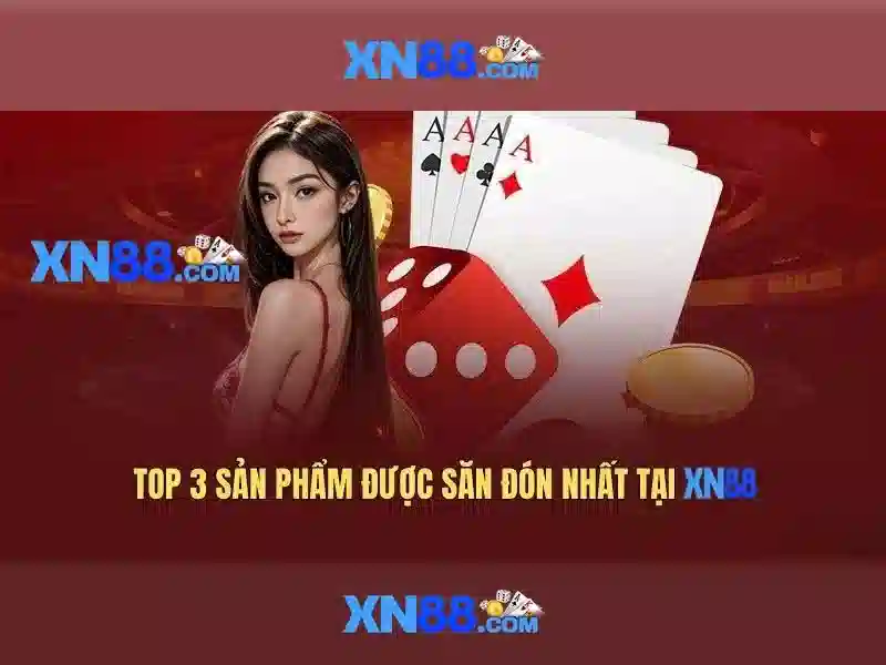 Trải Nghiệm Giải Trí XN88 Gaming
