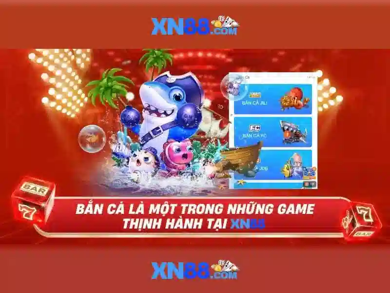 Khuyến mãi XN88 Casino