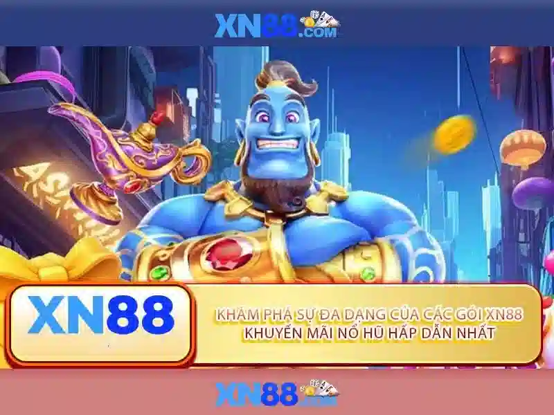Trải nghiệm slot