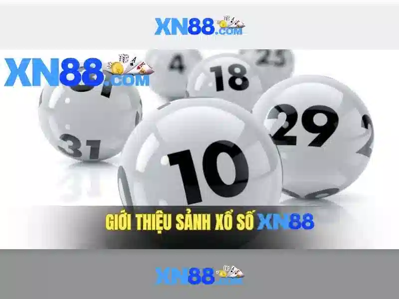 Trò Chơi Slot XN88