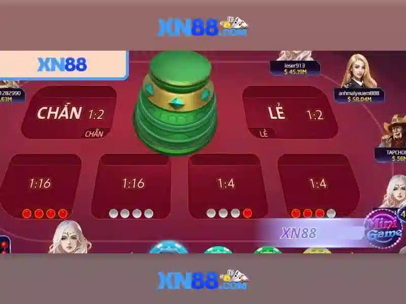 Hướng dẫn đăng nhập XN88