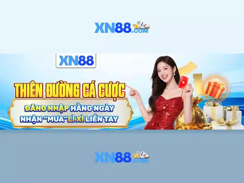 Trải nghiệm Slot tại XN88