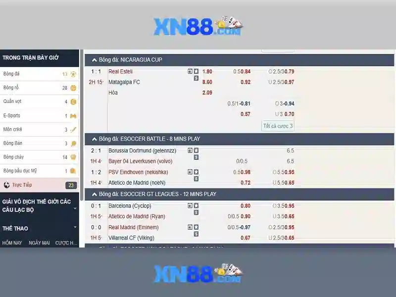 Kho Game Slot Đa Dạng