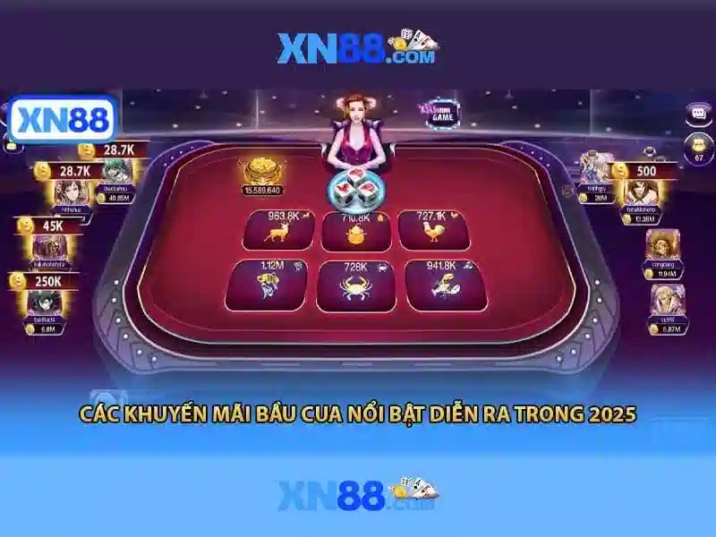 Các Sự Kiện Slot Mới Nhất