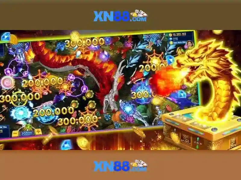 XN88 – Ứng Dụng XN88 App Com – Trải Nghiệm Slot Đỉnh Cao 2026