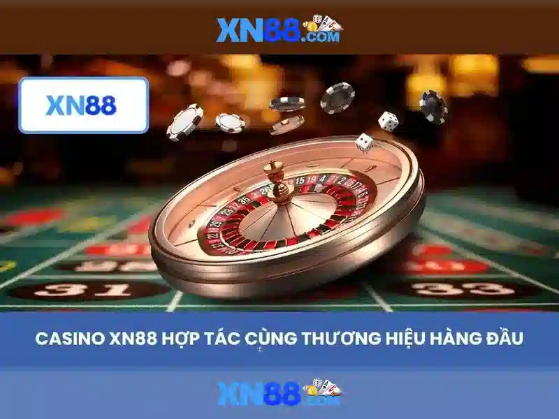 Các Loại Trò Chơi Slot Nổi Bật Tại XN88