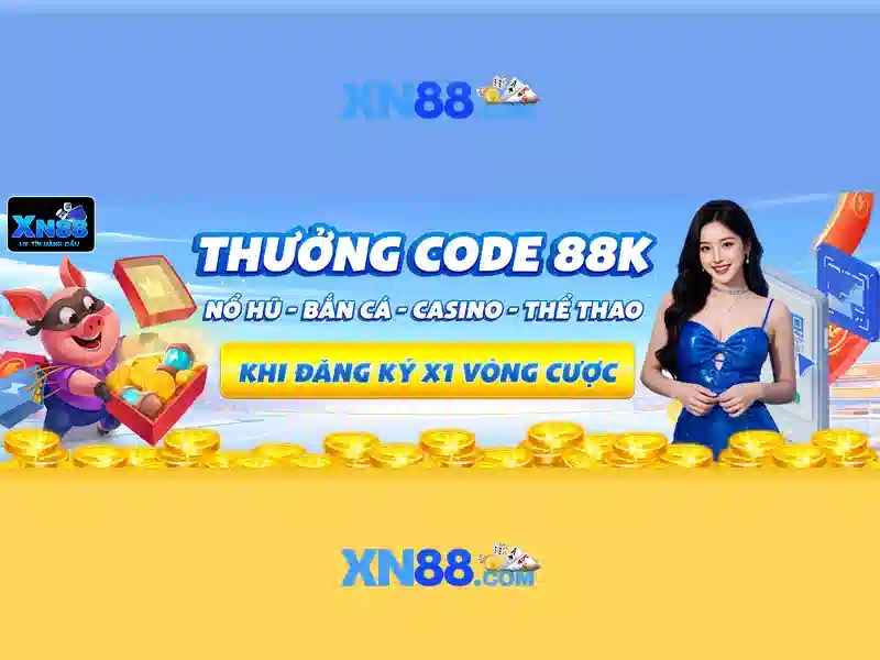 Nạp Tiền XN88 Win