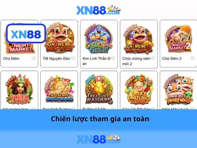 Cài đặt ứng dụng XN88