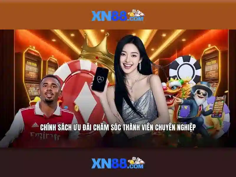 nạp tiền XN88