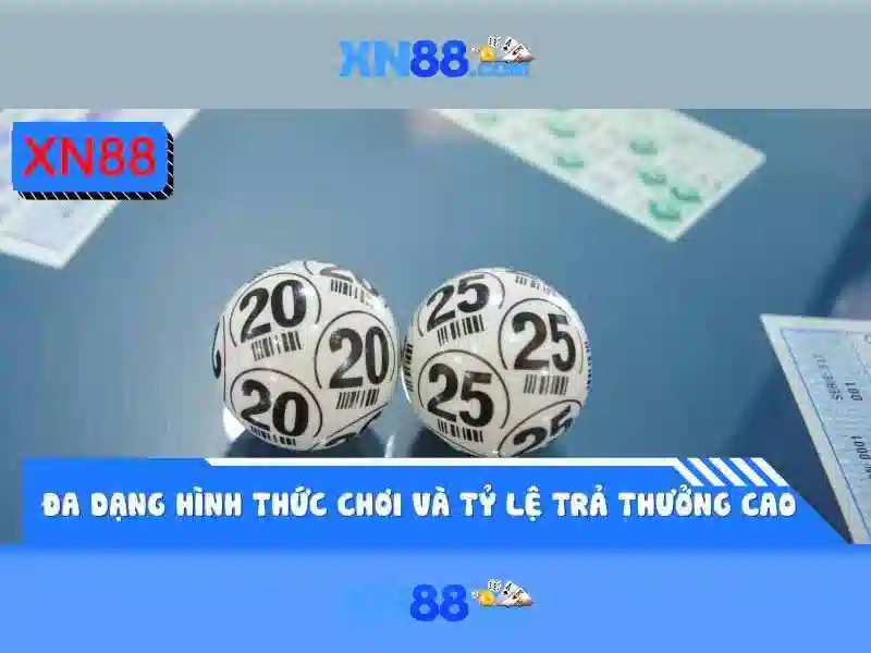 Bảng Thưởng Slot