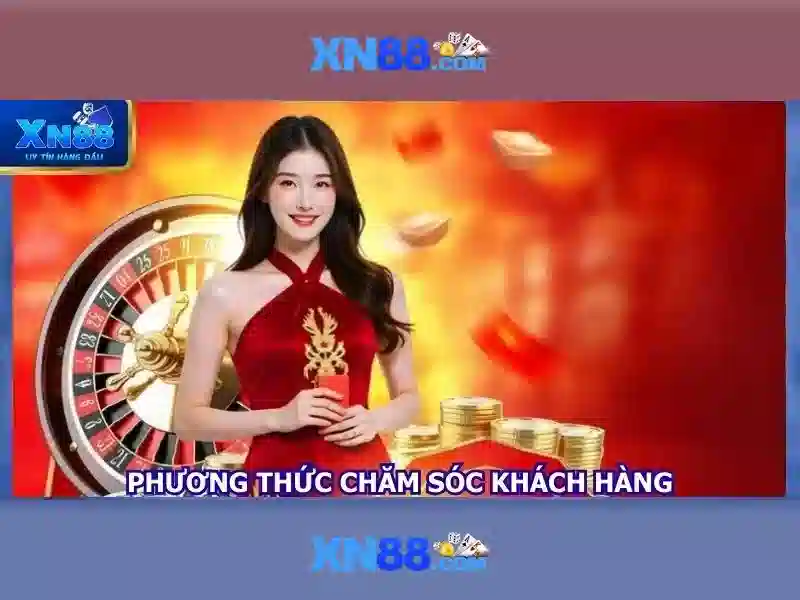 Kho game Slot phong phú