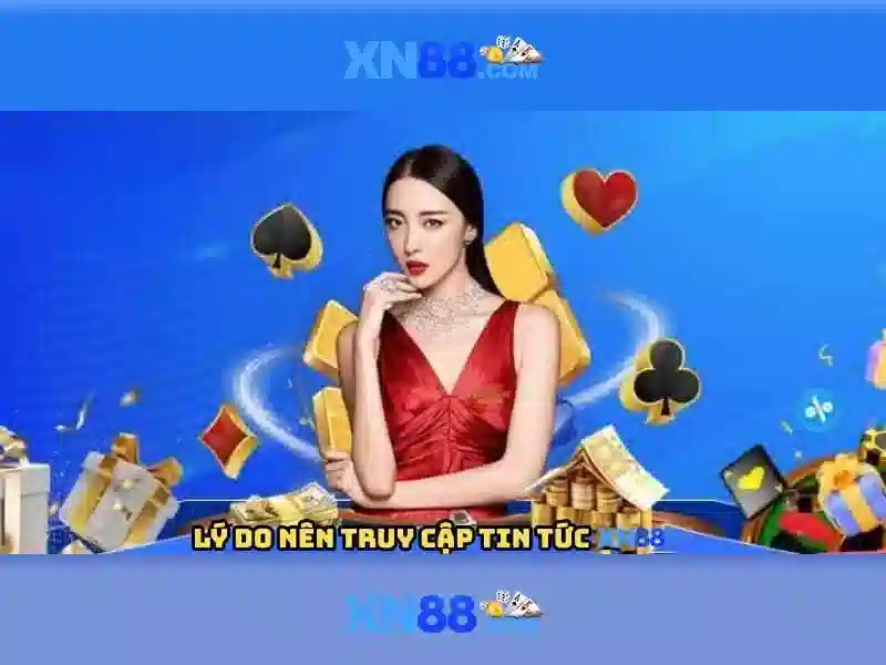Khuyến Mãi Slot Độc Quyền Từ XN88