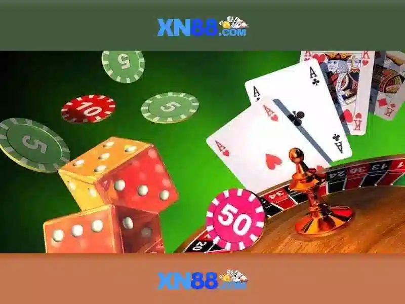 Đa Dạng Trò Chơi Slot Trên XN88 Mobile