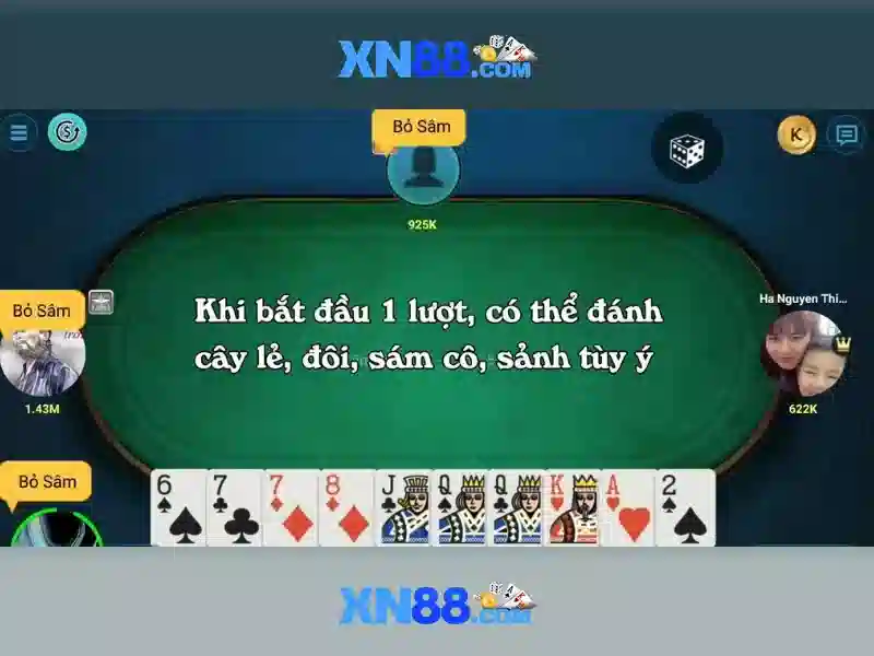 Bắn cá online tại cổng game slot XN88