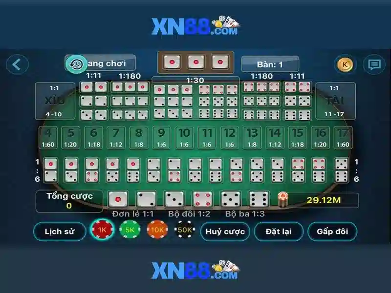 Slot đỉnh cao XN88