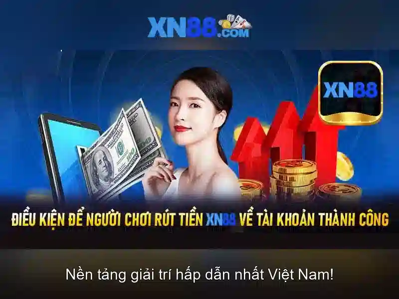 Cách Tham Gia Khuyến Mãi Slot XN88