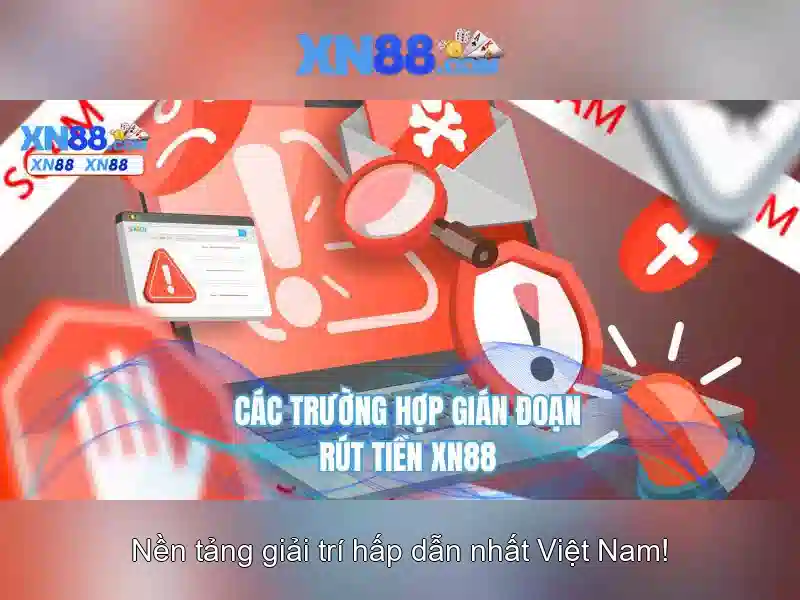 Tại Sao Chọn XN88 Cho Trải Nghiệm Slot Đỉnh Cao