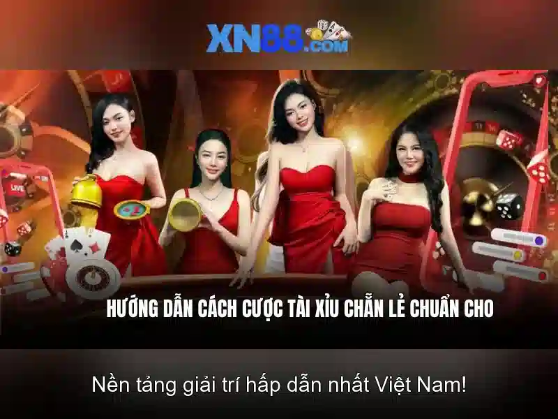 ưu đãi XN88
