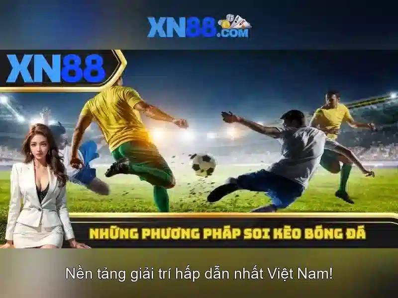 Trò Chơi Slot Tại XN88