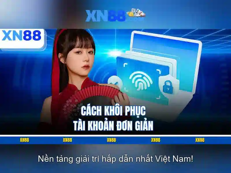 Trải Nghiệm Slot Đỉnh Cao Tại XN88