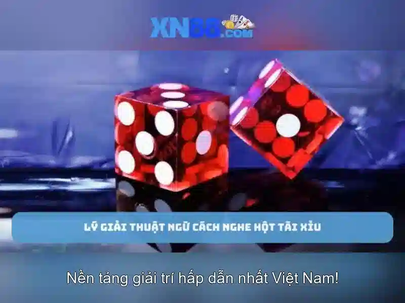casino Slot XN88 – Trải Nghiệm Đỉnh Cao Cho Người Chơi