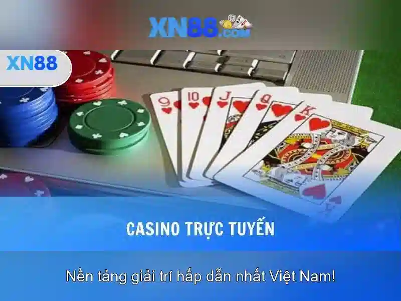 Trải Nghiệm Slot